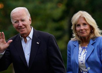 Beyaz Saray’da korona alarmı… Jill Biden Covid-19’a yakalandı