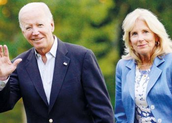 Beyaz Saray’da koronavirüs alarmı