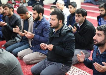 Beyhude namazı nedir, nasıl kılınır? Beyhude namazı kaç rekat?