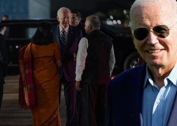 Biden Cinping’in yokluğunu fırsat bildi! Basın mensuplarının alınmadığı toplantıda ne konuşuldu?
