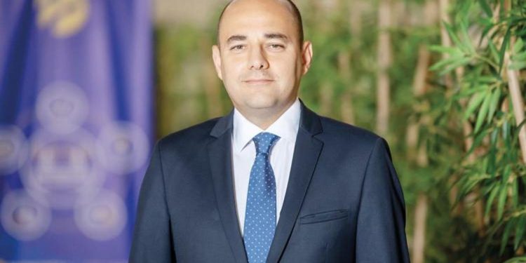 BiP’ten birinci üniversite işbirliği