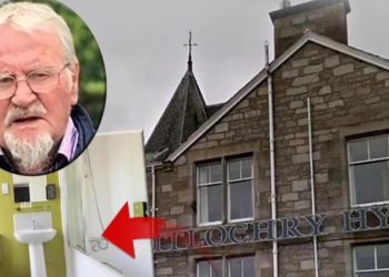 Bir buçuk saatlik kabus: Sıcak suyun içinde mahsur kaldı, haşlanarak can verdi!