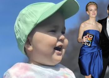 Bir mucize olmuş ve gebe kalmıştı fakat…. Ünlü çift bu acıyı hiç unutmayacak: İki yaşındaki kızlarını kansere kurban verdiler