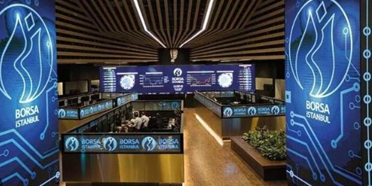 BIST İştirak Endeksine uygun paylar EYLÜL 2023: İştirak endeksi (XKTUM) içerisinde hangi paylar var?