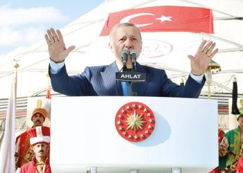 Bitlis’ten lokal seçim iletisi: Vilayetlerimize ayrımcılık yapmayız