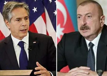 Blinken’dan Aliyev’e Karabağ telefonu