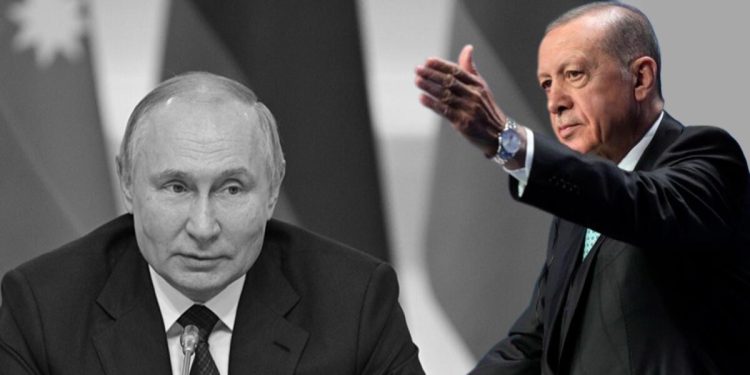 Bloomberg kritik tepe için tarih verdi… Cumhurbaşkanı Erdoğan bir kere daha devrede!