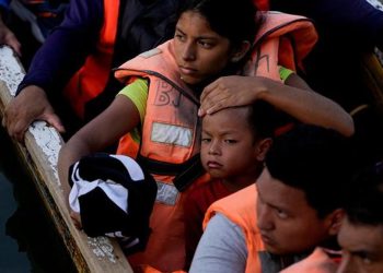 BM fecî sayısı duyurdu: En az 2 bin 500 göçmen öldü yahut kayboldu