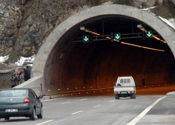 Bolu Dağı Tüneli kapalı mı? Bolu Tüneli ne vakit kapanacak ve ne vakit açılacak? Bakanlıktan duyuru