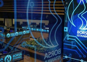 Borsa İstanbul yükselişle açıldı