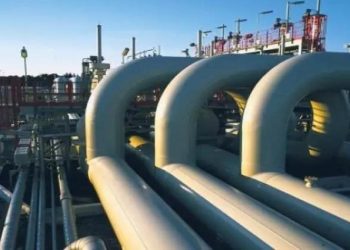 BOTAŞ ile Rumen petrol şirketi ortasında doğal gaz muahedesi