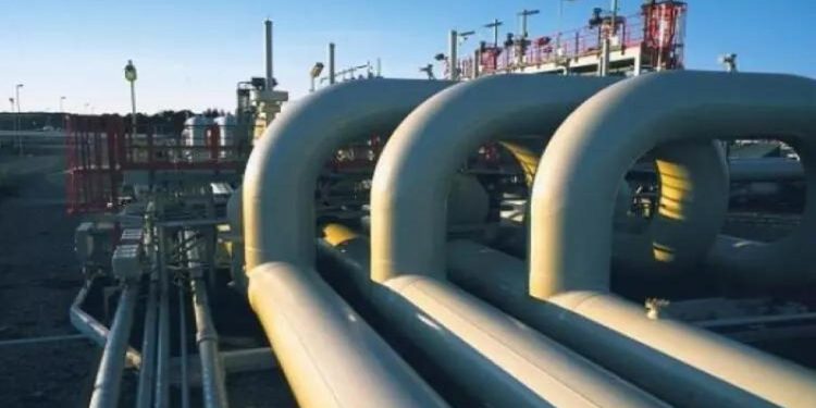 BOTAŞ ile Rumen petrol şirketi ortasında doğal gaz muahedesi