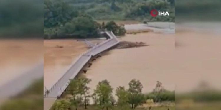 Brezilya’da acı bilanço… Meyyit sayısı 36’ya yükseldi