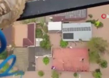 Brezilya’da can kaybı artıyor