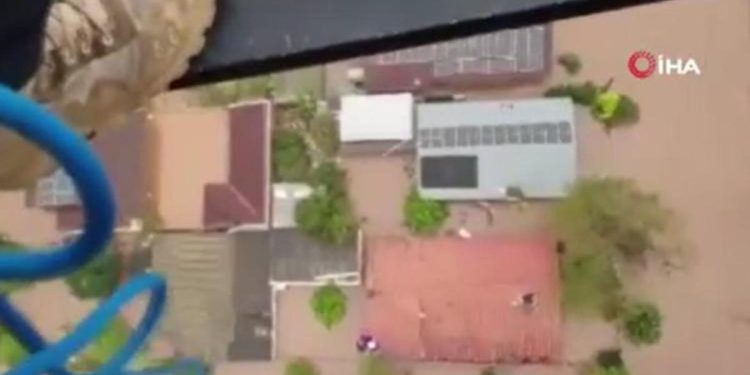 Brezilya’da can kaybı artıyor