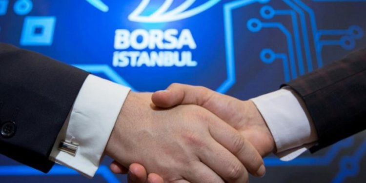 BU HAFTA HALKA ARZ OLACAK ŞİRKETLER: Gıpta Ofis ve Tarkim Bitki.. İşte, müracaat tarihleri ve hisse fiyatı