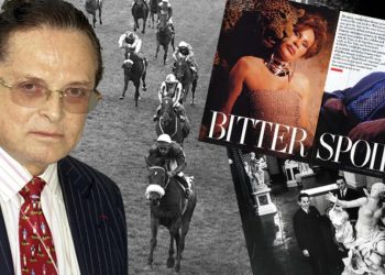 ‘Bu imparatorluğun sonunu görüyorum’ İki mevt ve bir boşanma, dünyanın en varlıklı ailelerinden birinin bütün sırlarını ortaya döktü… Artık gözler mahkemede