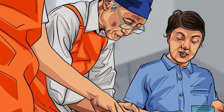 Bu kafede siparişler yarım saatte geliyor fakat kimse şikâyet etmiyor: ‘Hatalı Siparişler Kafesi’ Japonya’ya nasıl umut oldu?