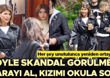 Bu skandal unutulmaz! Rüşvet vererek kızlarını üniversiteye sokmaya çalıştı
