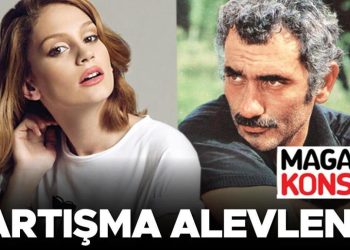 Bu tartışma kabak tadı verdi