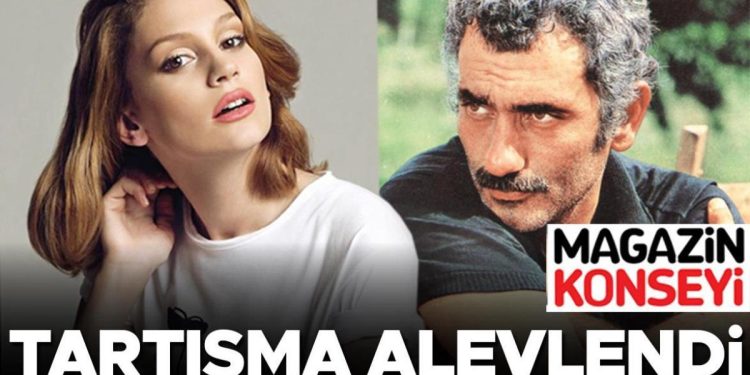 Bu tartışma kabak tadı verdi