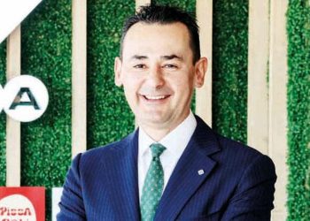 Bulut mutfağa yeni yatırım