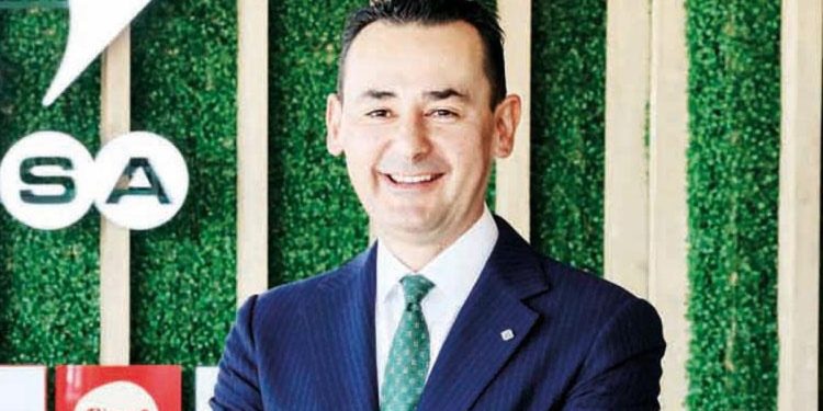 Bulut mutfağa yeni yatırım