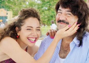 Bursa Bülbülü’nün kamera gerisi güldürdü