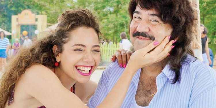 Bursa Bülbülü’nün kamera gerisi güldürdü