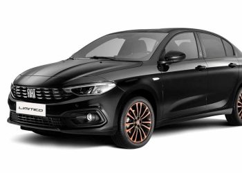 Bursalı Egea’ya  yeni versiyon