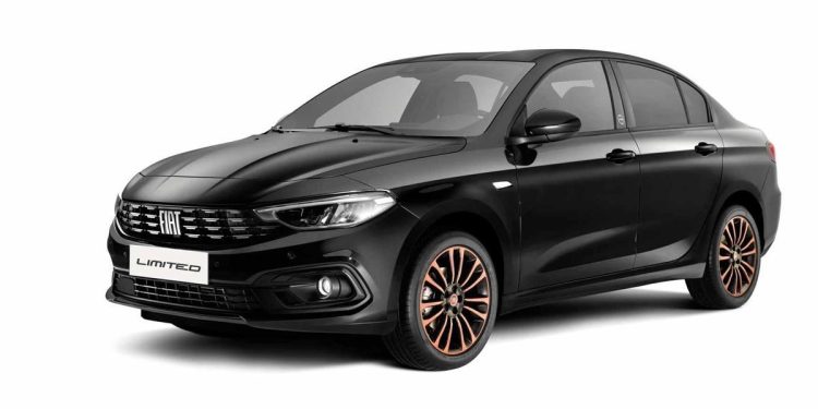 Bursalı Egea’ya  yeni versiyon