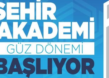 BÜSAM Kent Akademi güz devri kayıtları başladı… İşte belirlenen tarihler