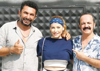 C Kadrosu gerçek bir kıssa