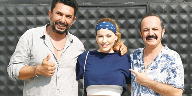 C Kadrosu gerçek bir kıssa