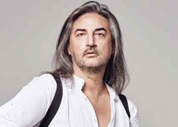 Çelik: Müziklerim kırık kalplere şifa oluyor