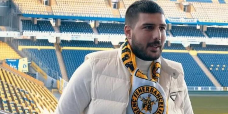 Cem Gölbaşı öldü mü? Fenerbahçeli taraftar kümesi başkanı silahlı akına uğradı