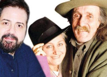 Cem Karaca da mahkemelik