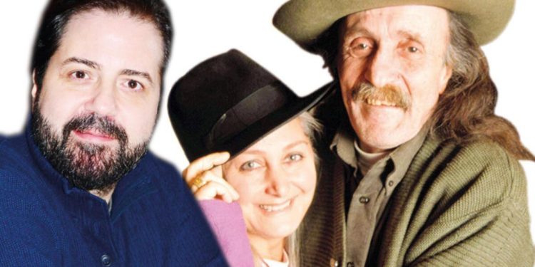 Cem Karaca da mahkemelik