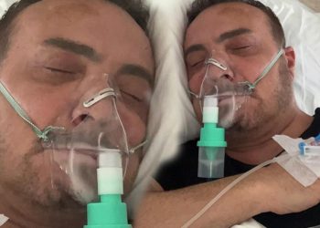 Cenk Eren hastanelik oldu: Vücudunuza çok yüklenmeyin