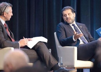 CFO’lar iklim krizi için buluştu