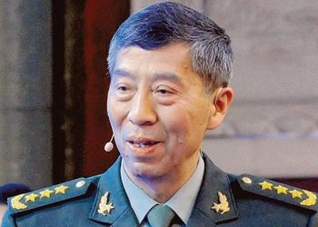 Çin Savunma Bakanı’ndan haber alınamıyor