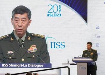 Çin’de bir kayıp daha… Savunma Bakanından 2 haftadır haber alınamıyor