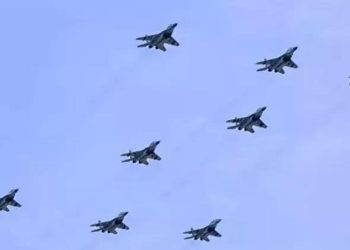 Çin’den Tayvan ile tansiyonu yükseltecek atılım