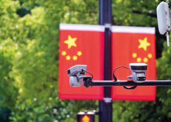 Çin’in önceliği casuslukla çaba: Pekin’den halka seferberlik daveti