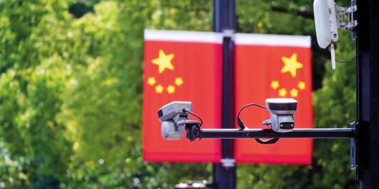 Çin’in önceliği casuslukla çaba: Pekin’den halka seferberlik daveti