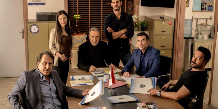 Çok özledik İstek Baba