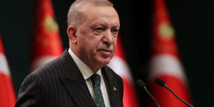 Cumhurbaşkanı Erdoğan Orta Vadeli Programı açıklıyor