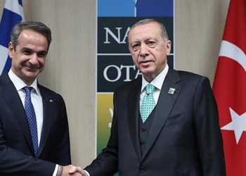 Cumhurbaşkanı Erdoğan ve Miçotakis, 20 Eylül’de görüşecek