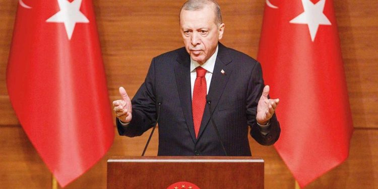 Cumhurbaşkanı Erdoğan yeni OVP’yi açıkladı… “OVP’de yapısal dönüşümlere özel başlık açtık”