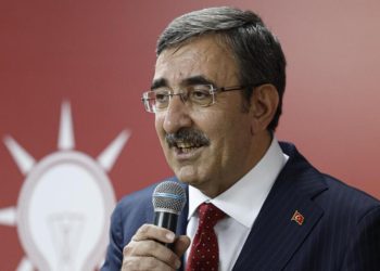 Cumhurbaşkanı Yardımcısı Cevdet Yılmaz: Enflasyon sorunu çözülecek